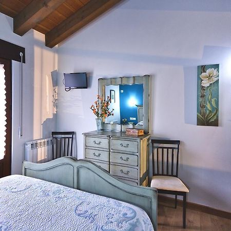 El Rincon Del Tarabilla Guest House Фермосейе Екстериор снимка