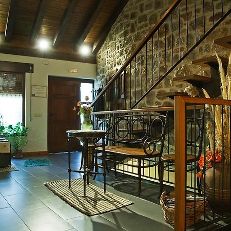 El Rincon Del Tarabilla Guest House Фермосейе Екстериор снимка