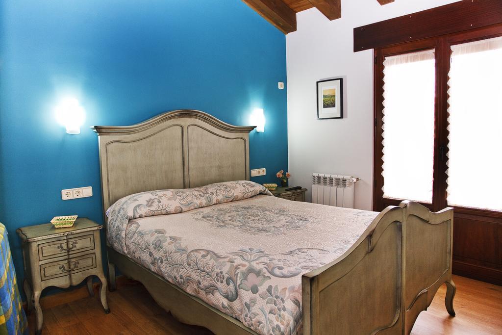 El Rincon Del Tarabilla Guest House Фермосейе Екстериор снимка